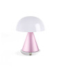 Lexon Mina L Led Lamba // Pembe