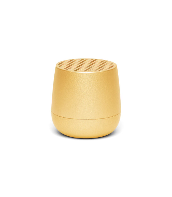 Lexon Mino+  Bluetooth Hoparlör // Sarı