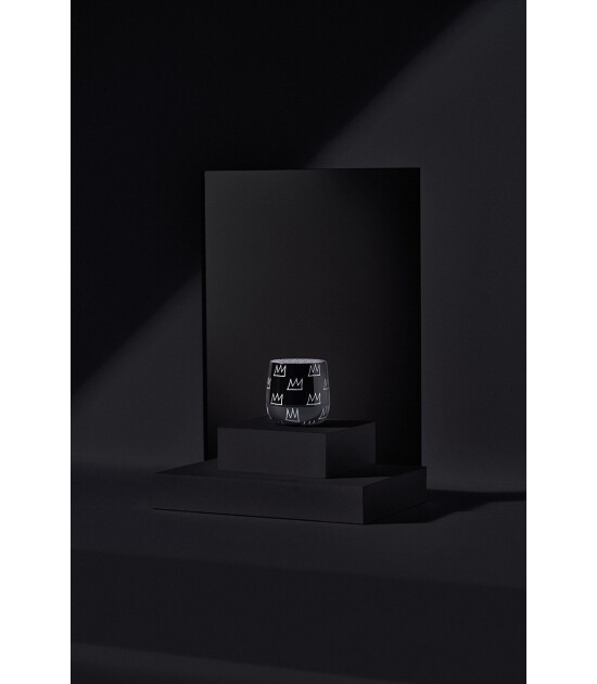 Lexon Mino+ Bluetooth Hoparlör x Jean Michel Basquiat // Crown