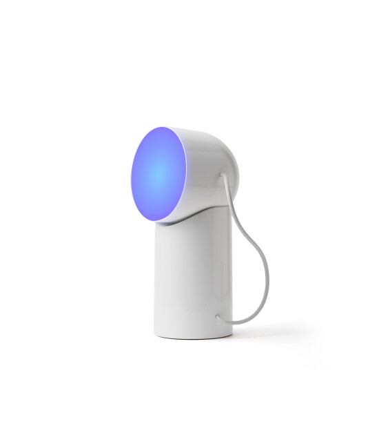 Lexon Orbe Led Aydınlatma // Beyaz