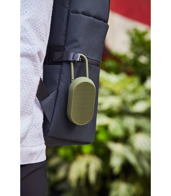 Lexon Mino T Bluetooth Hoparl&ouml;r // Haki