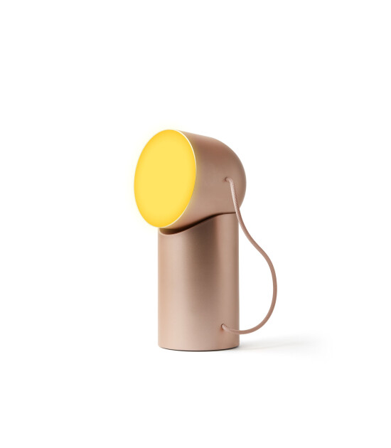 Lexon Orbe Led Aydınlatma // Dore