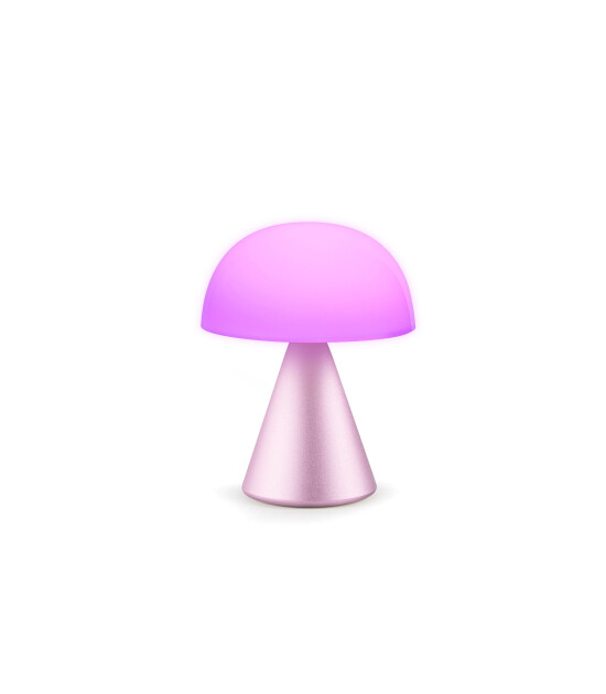 Lexon Mina L Led Lamba // Pembe