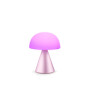 Lexon Mina L Led Lamba // Pembe