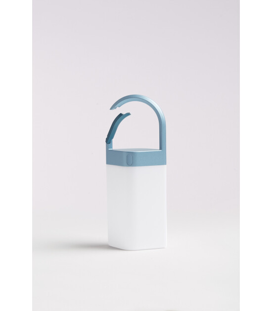 Lexon Horizon Asılabilir Lamba // Mavi