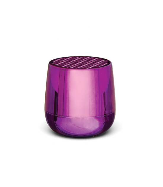 Lexon Mino+  Bluetooth Hoparlör // Parlak Mor