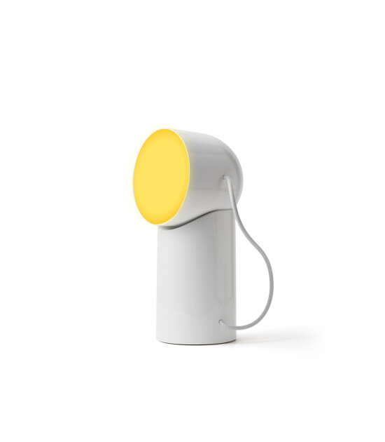 Lexon Orbe Led Aydınlatma // Beyaz