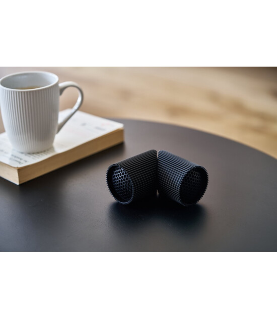 Lexon Ray Bluetooth Hoparlör // Mat Siyah