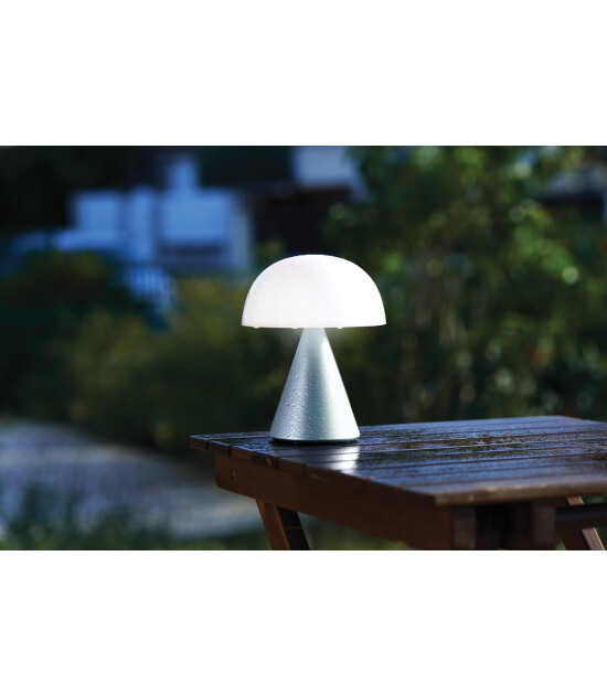 Lexon Mina L Led Lamba // Açık Mavi
