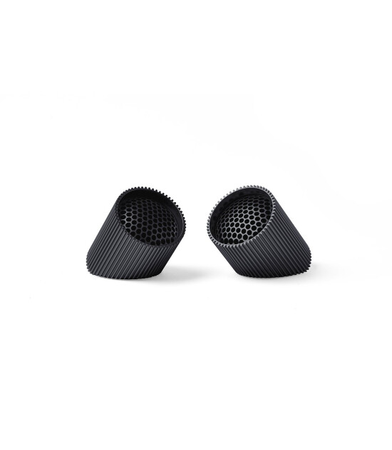 Lexon Ray Bluetooth Hoparlör // Mat Siyah