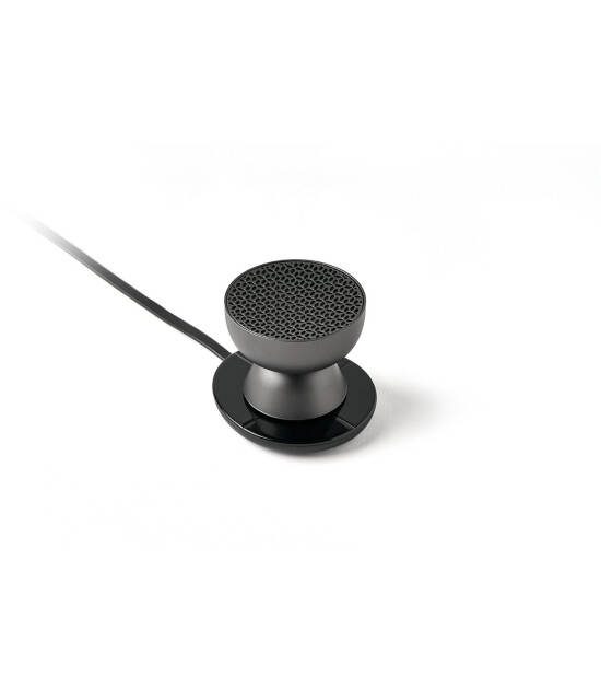 Lexon Tamo Bluetooth Hoparlör // Metalik Gri