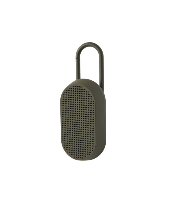 Lexon Mino T Bluetooth Hoparl&ouml;r // Haki