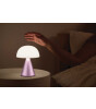 Lexon Mina L Led Lamba // Pembe