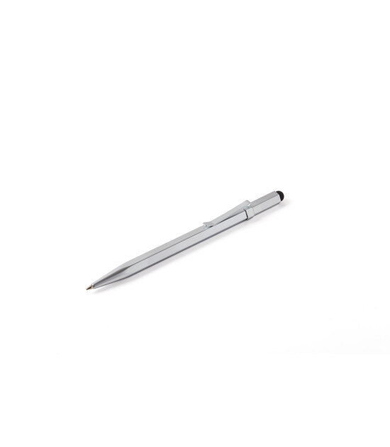 Lexon Bee 2 Kalem Stylus Tükenmez Kalem // Mat Krom