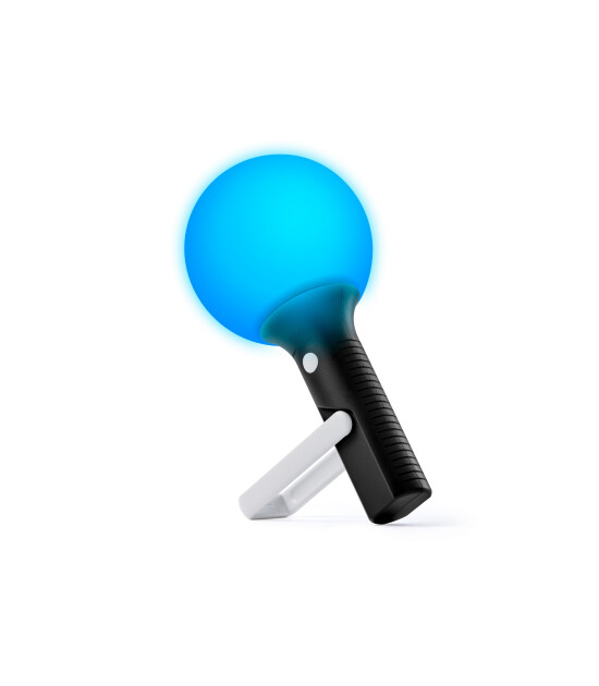 Lexon Bolla+ Led Lamba // Siyah