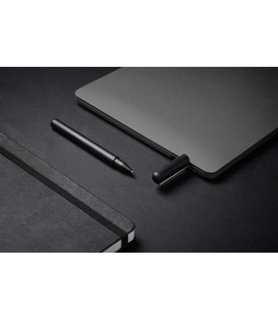Lexon C Pen Flash Bellekli Kalem // Siyah