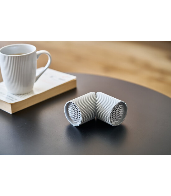 Lexon Ray Bluetooth Hoparlör // Alüminyum