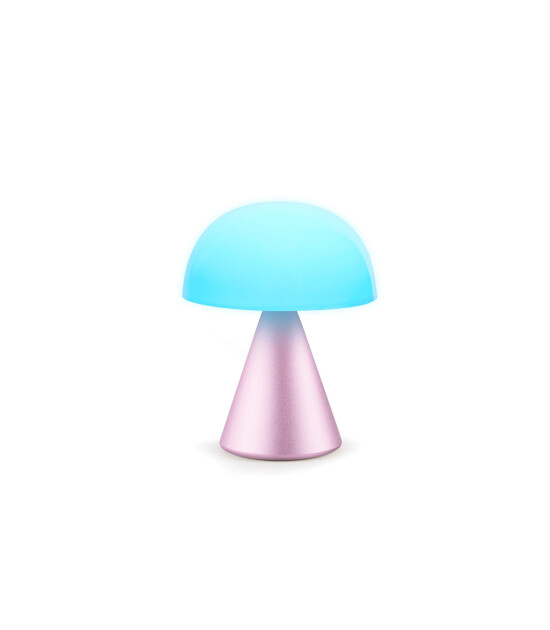 Lexon Mina L Led Lamba // Pembe