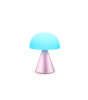 Lexon Mina L Led Lamba // Pembe