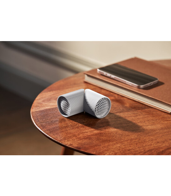 Lexon Ray Bluetooth Hoparlör // Alüminyum