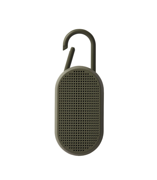 Lexon Mino T Bluetooth Hoparl&ouml;r // Haki