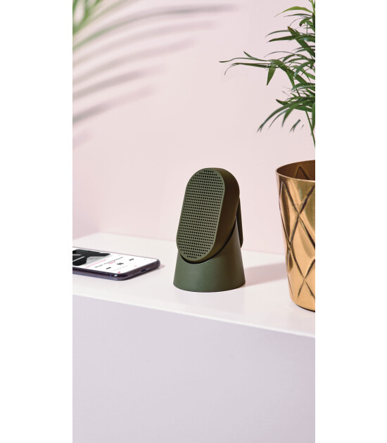 Lexon Mino T Bluetooth Hoparl&ouml;r // Haki