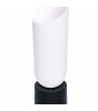 Lexon Miami Ayarlanabilir Led Lamba // Siyah Mermer