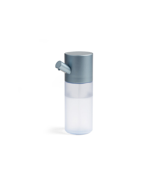 Lexon Horizon Sensörlü Sıvı Sabunluk // Açık Mavi