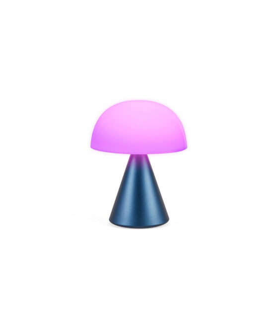 Lexon Mina L Led Lamba // Lacivert