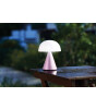 Lexon Mina L Led Lamba // Pembe