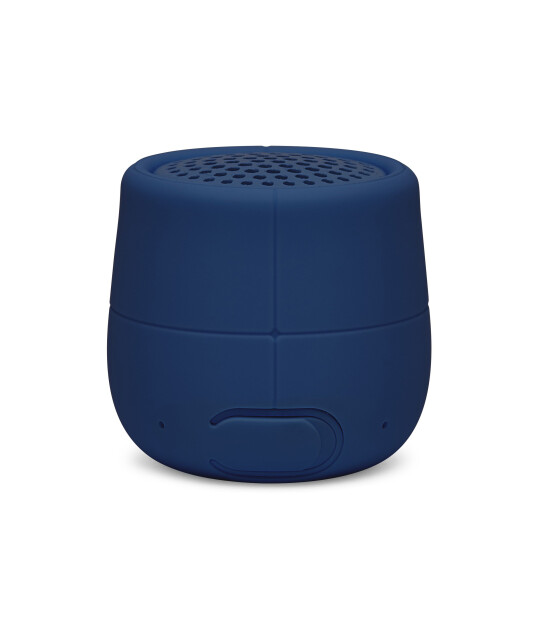 Lexon Mino x Suya Dayanıklı Bluetooth Hoparlör // Lacivert