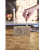 Lexon Tykho 3 Bluetooth Hoparlör ve Radyo - Dore
