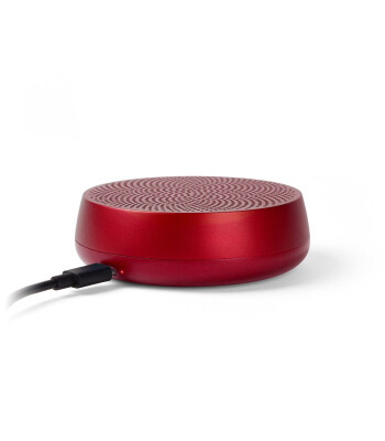 Lexon Mino L Blueooth Hoparl&ouml;r // Kırmızı