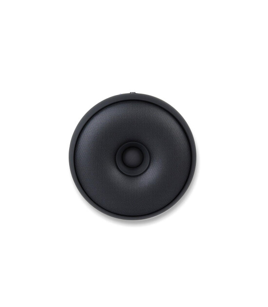 Lexon Hoop Bluetooth Hoparlör // Siyah