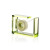 Lexon Roll Air Bantlık // Gri