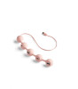 Lexon Peas Hub C USB Çoğaltıcı // Pembe