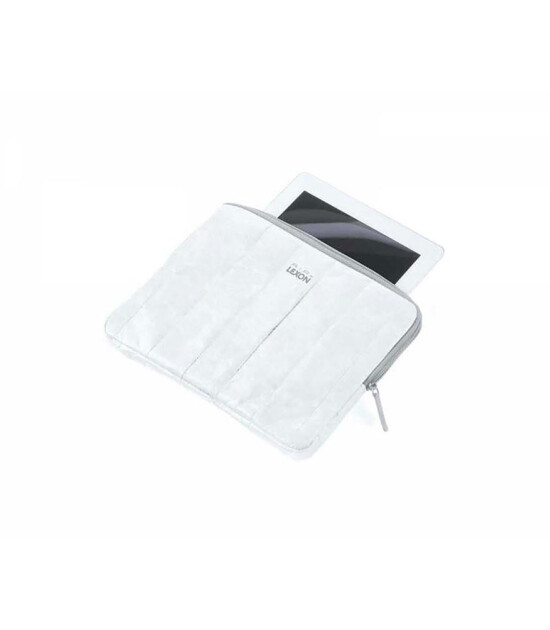 Lexon Air Tablet Kılıfı // Beyaz