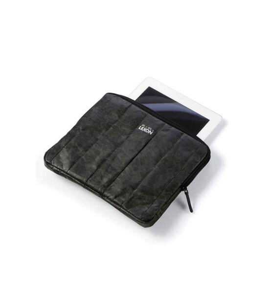 Lexon Air Tablet Kılıfı // Siyah