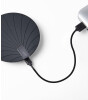 Lexon Bali Kablosuz Powerbank // Siyah