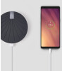 Lexon Bali Kablosuz Powerbank // Siyah