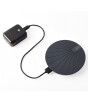 Lexon Bali Kablosuz Powerbank // Siyah