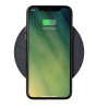 Lexon Bali Kablosuz Powerbank // Siyah