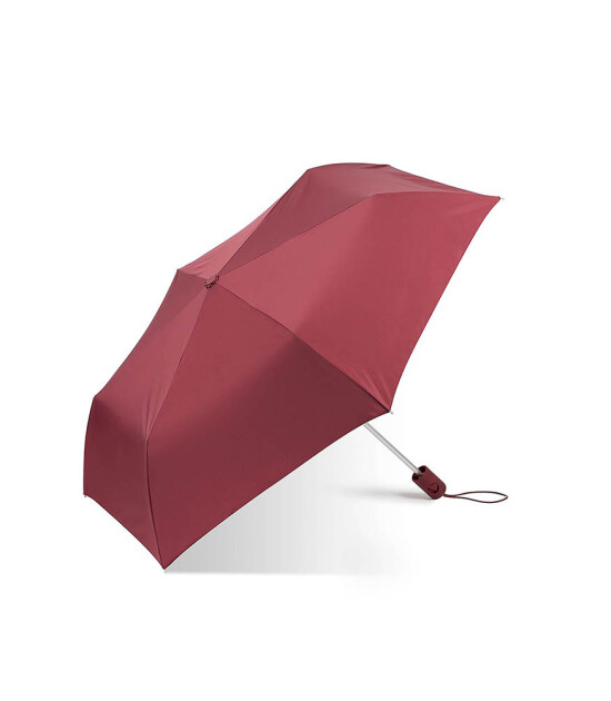 Lexon Capsule Şemsiye // Bordo