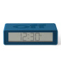 Lexon Flip Plus Alarm Saat // Petrol Mavi