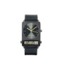 Lexon Hobo Watch Kol Saati // Siyah