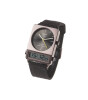 Lexon Hobo Watch Kol Saati // Siyah