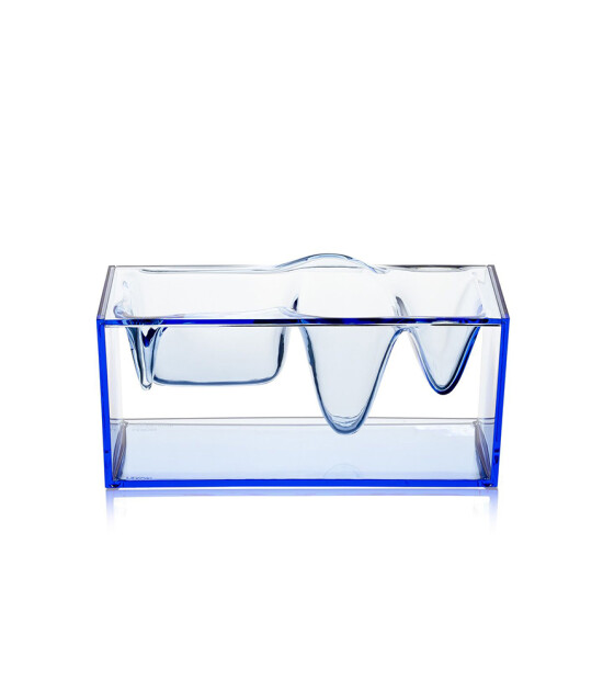Lexon Liquid Station // Mavi