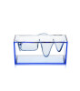 Lexon Liquid Station // Mavi