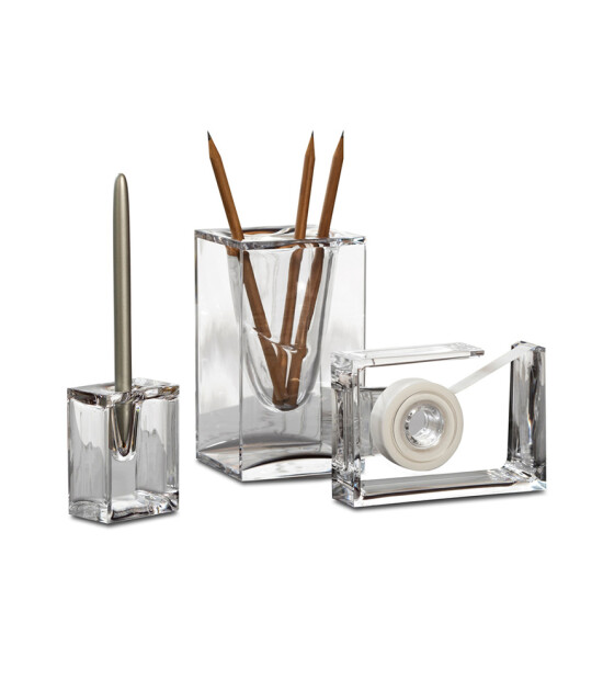 Lexon Liquid Kalemlik // Transparan