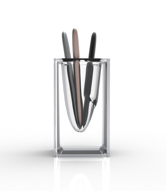 Lexon Liquid Kalemlik // Transparan